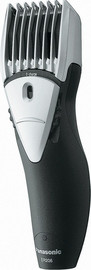Panasonic מכונת תספורת נטענת Panasonic פנסוניק ER206