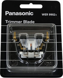 Panasonic סכין למכונת תספורת Panasonic ER1611/ER1511/GP80/GP707 פנסוניק