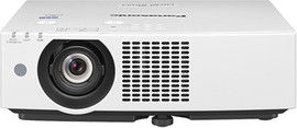 Panasonic מקרן לייזר 6000ANSI PT-VMZ60 PANASONIC