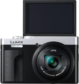Panasonic מצלמה דיגיטלית קומפקטית פנסוניק Panasonic Lumix TZ99