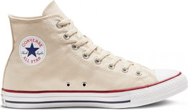 CONVERSE נעלי סניקרס גבוה לגברים ונשים All-Star Converse נעלי אופנה