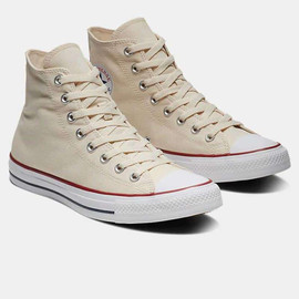 CONVERSE נעלי סניקרס גבוה לגברים ונשים All-Star Converse נעלי אופנה