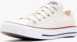 CONVERSE Converse CTAS OX NATURAL IVORY 159485C נעלי אופנה
