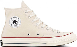 CONVERSE נעלי קונברס אולסטאר Chuck 70 High Top נשים