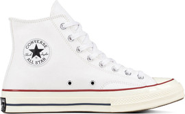 CONVERSE נעלי קונברס אולסטאר Chuck 70 High Top נשים