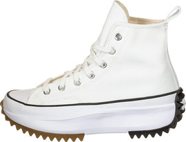 CONVERSE נעלי סניקרס Converse לנשים בדגם Run Star Hike Hi