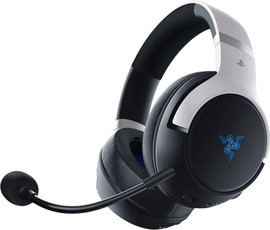 Razer אוזניות גיימינג אלחוטיות Razer Kaira Pro Hyperspeed For Ps