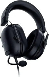 Razer אוזניות חוטיות גיימינ עם מיקרופון BlackShark V2 X for XBOX