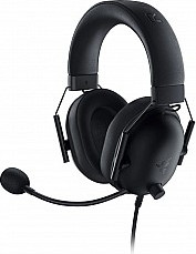 Razer אוזניות חוטיות גיימינ עם מיקרופון BlackShark V2 X for PlayStation