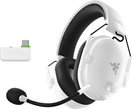 Razer אוזניות גיימינג אלחוטיות Razer BlackShark V2 Pro for Xbox White