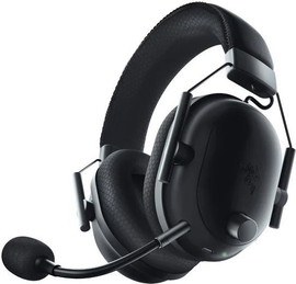 Razer אוזניות גיימינג אלחוטיות Razer BlackShark V2 Pro for PlayStation Black