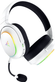 Razer אוזניות גיימינג אלחוטיות Razer Barracuda X - צבע שחור