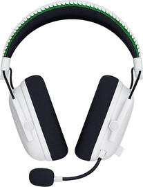 Razer אוזניות גיימינג אלחוטיות Razer BlackShark V3 Pro for Xbox White