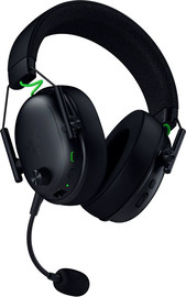 Razer אוזניות גיימינג אלחוטיות Razer BlackShark V2 Pro for Xbox בצבע שחור