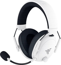 Razer אוזניות גיימינג אלחוטיות Razer BlackShark V2 Pro White