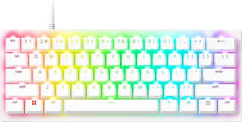 Razer מקלדת גיימרים מכנית Razer Huntsman V3 Pro Mini