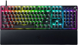Razer מקלדת גיימרים מכנית Razer Huntsman V3 Pro