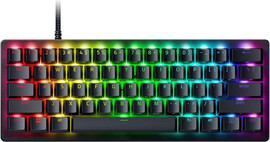 Razer מקלדת גיימרים מכנית Razer Huntsman V3 Pro Mini