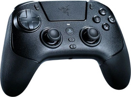 Razer בקר משחק אלחוטי ל-פלייסטיישן Razer Raiju V3 Pro- צבע שחור