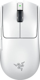 Razer עכבר גיימינג אלחוטי Razer Viper V4 Pro - צבע לבן