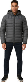 TOMMY HILFIGER מעיל Tommy Hilfiger לגברים