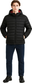 TOMMY HILFIGER מעיל Tommy Hilfiger לגברים