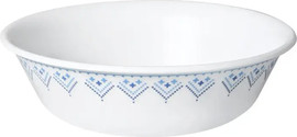 Corelle בול למרק 532 מ"ל, Patchwork קורנינג, תוצרת ארה"ב