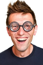 שי פופ משקפי חכם חנוכה