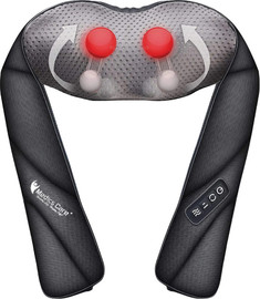 Medics Care רצועת עיסוי שיאצו Medics Care מדיקסקייר MC-6700A