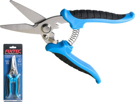 Fixtec מספריים רב תכליתיים "7 FHSS1801 Fixtec