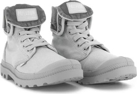 Palladium Palladium BAGGY Vapor/Metal 92353-095 נעלי אופנה