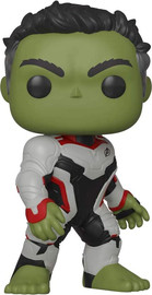 POP בובת פופ: Hulk - הענק הירוק