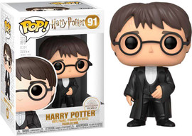 Funko Pop בובת פופ הארי פוטר - Funko Pop Harry Potter
