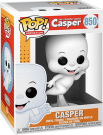 Funko Pop פופ קספר 850