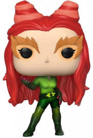 Funko Pop בובת פופ: (Poison Ivy (Special Edition - פויזן אייבי
