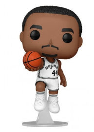 POP בובת פופ: NBA pop basketball ג'ורג' ג'רווין
