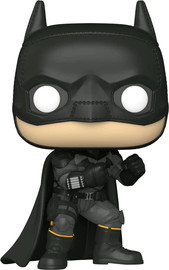 POP בובת פופ: The Batman - באטמן