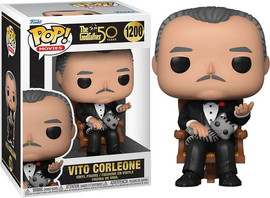 Funko Pop פופ ויטו - הסנדק 1200