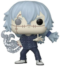 Funko Pop בובת פופ: (Mahito (Special Edition - מחיטו