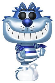 Funko Pop בובת פופ: Cheshire Cat - החתול צ'שייר