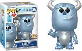 Funko Pop בובת פופ סאלי - Funko Pop SE Sulley