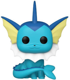 POP בובת פופ: Vaporeon - ופוראון