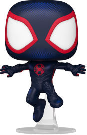 Funko Pop בובת פאנקו פופ מארוול: Marvel: Spider-Man: Across The Spider-Verse - ספיידרמן במרחבי הספיידר ורס