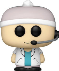 Funko Pop בובת פופ: Boy Band Stan - סטאן מלהקת בנים