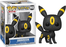 Funko Pop בובת אספנות פופ אמבריון