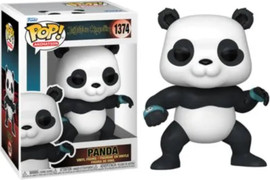 Funko Pop בובת פופ פנדה - Funko Pop Panda 1374