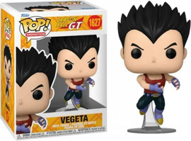 Funko Pop בובת פופ וגיטה - Funko Pop Vegeta 1627