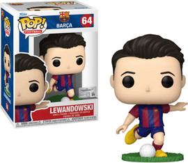 Funko Pop בובת אספנות פופ כדורגל