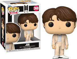 Anime Market Funko Pop ג’ין Jin #368 – BTS Proof