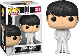 Anime Market Funko Pop ג’אנג קוק Jung Kook #373 – BTS Proof